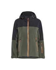 Blakläder striker damen shell - blakläder,