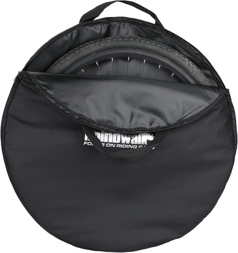 Baigio fahrrad laufradtasche - baigio,