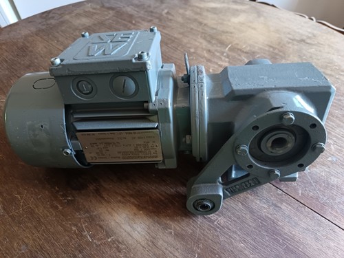 Getriebemotor 400 - , v
