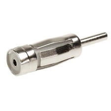 Autoradio Antennen Adapter alt auf neu ISO Auto Stecker DIN Radio Anschluss