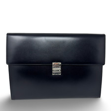 MONTBLANC *MST* Leder Mappe