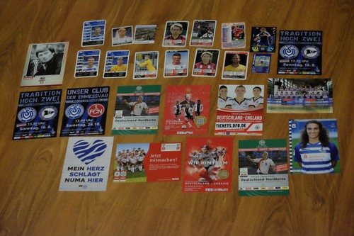 Msv duisburg sammlung - sammlung, ⚽️