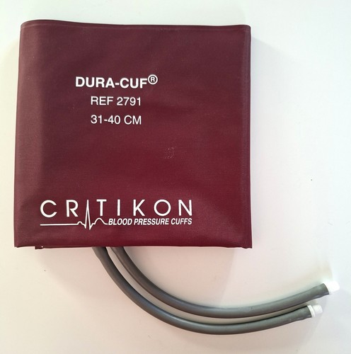 Dura cuf blutdruckmanschette - dura-cuf,