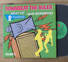 Best of Studio One Downbeat