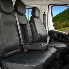 Sitzbezüge VIP Kunstleder