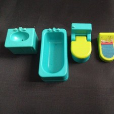 Vintage FisherPrice Little