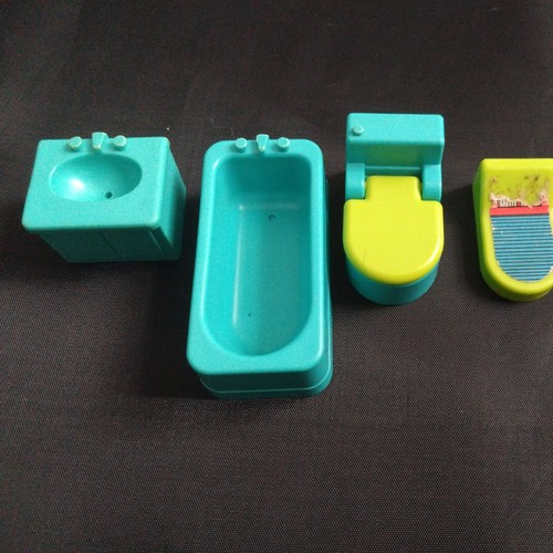 Vintage fisherprice little - fisherprice,