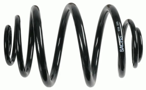Fahrwerksfeder 996 290 - , sachs