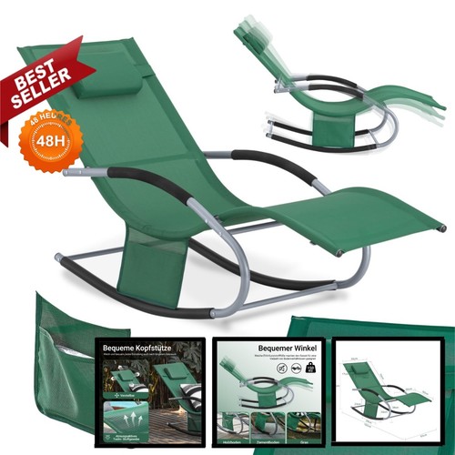 Sobuy sonnenliege gartenliege - sobuy,
