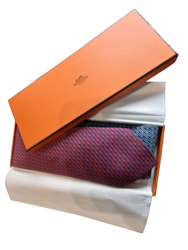 Hermès krawatten paris - hermÈs, luxus