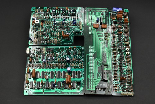 Technics mk2 motor - sp-10, /
