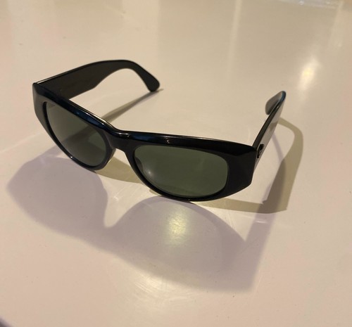 Seltene vintage ray ban - seltene,