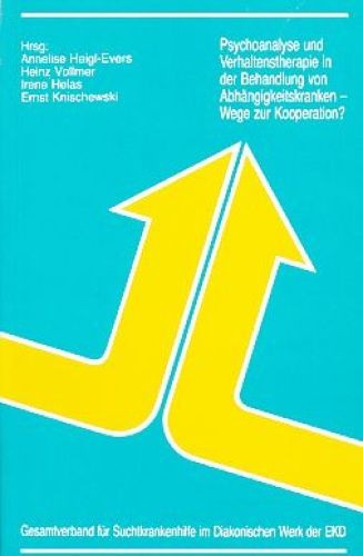Psychoanalyse und