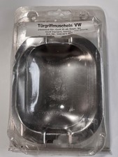 Türgriffmuscheln für  VW Golf III ab Sept. 1991 (Art. Nr. 1H0 071 061), 2 Stück 