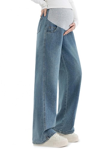 Alled umstandsjeans - alled,