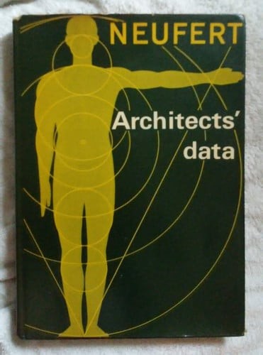 Architects data ernst - architects', by