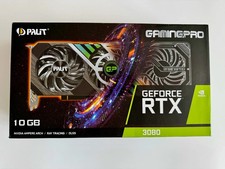 Palit GeForce RTX 3080
