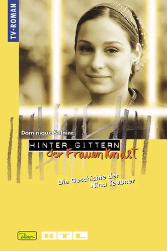 Hinter gittern der - hinter,
