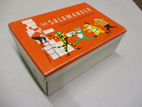 Salamander original - salamander,