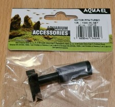 Aquael Ersatzrotor für Turbo / Circulator 1500 Zubehör Ersatzteil