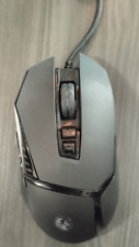 Silver Crest Gaming Maus LED 8 Funktionstasten 12000 DPI 220 IPS