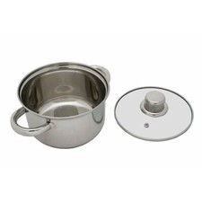 Kochtopf liter 24 cm - 24,