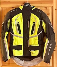 Vanucci Profi Damen Enduro Jacke,Sympatex,Größe 40 Top