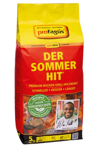 Profagus der sommer hit kg - profagus,
