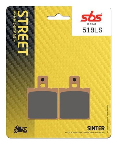 Sbs street gesinterte - sbs,