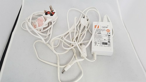 Adapter for jbl radial - adapter,