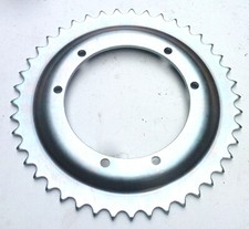 Kettenrad Puch Maxi, Mini Mofa X 40 Z41 Maxi SL Made in Germany