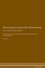 Reversing Levator Ani Syndrome, Health Central,  P