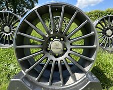 ⭐️4x KESKIN KT15 8x18 W176 W169 W245 W204 CLA W212 W207 GLA Audi Golf Cupra