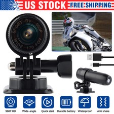 Mini HD 1080P Sports Camera