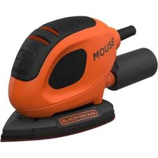 Black decker kompakt mouse - black+decker, kompakt-mouse