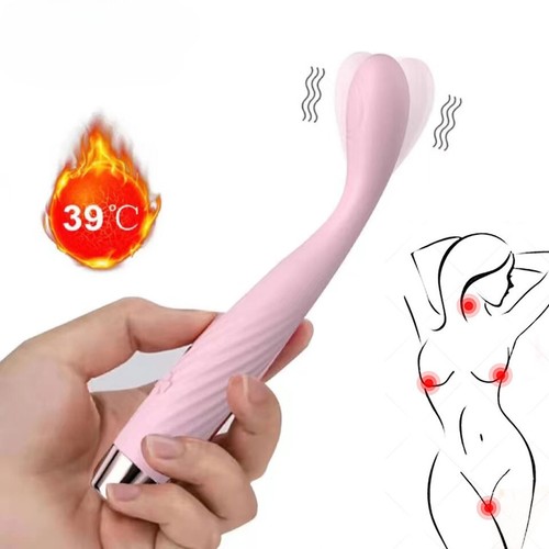 Anfänger-G-Punkt-Vibrator-Nip