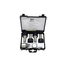 Original Seat Felgenschloss 4er Set M14X1,5X27,5