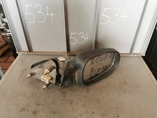 Außenspiegel Elektrisch