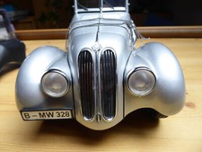 Bmw 328 cabrio 1937 - -,