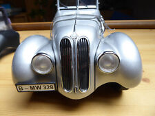 BMW 328 Cabrio 1937 -  Premium Classixxs 1:12  TOP
