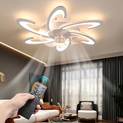 85w led deckenleuchte - 85w, fan