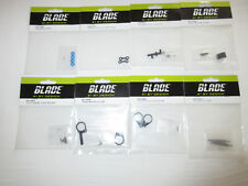 Konvolut Blade B450 3D, B400 8