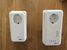 devolo dLAN 500 AV Wireless+ WiFi Powerline Starter Kit