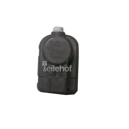 Valeo stellmotor lwr 6224a9 - valeo,