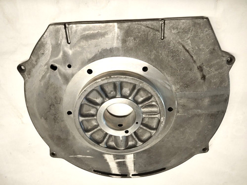 Carter motor acme ruggerini - carter,