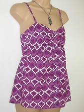 H&M Vintage Sommerbluse