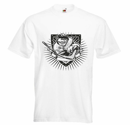Shirt eishockey - t-shirt,