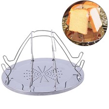 Herd Grill Toast-Rack Camping