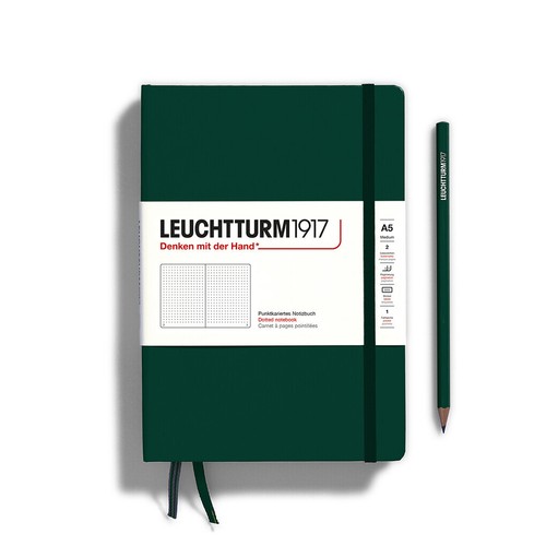 Notizbuch medium - notizbuch,