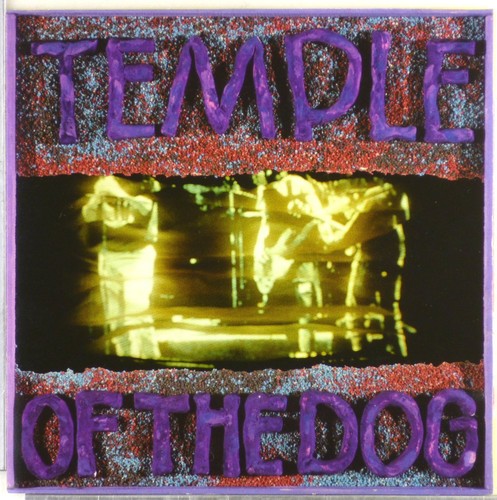Temple the dog - of,